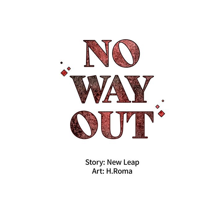 No Way Out Chapter 9 Page 121