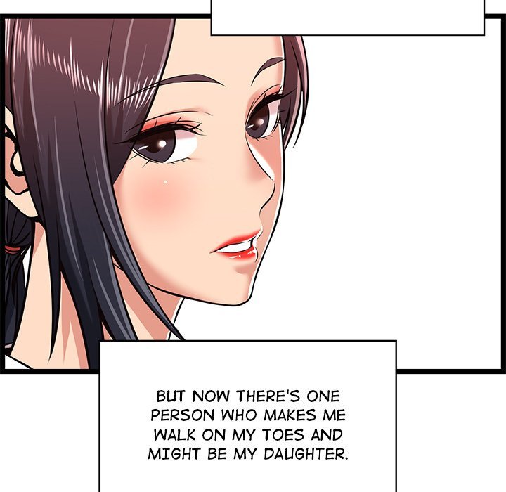 No Way Out Chapter 9 Page 19