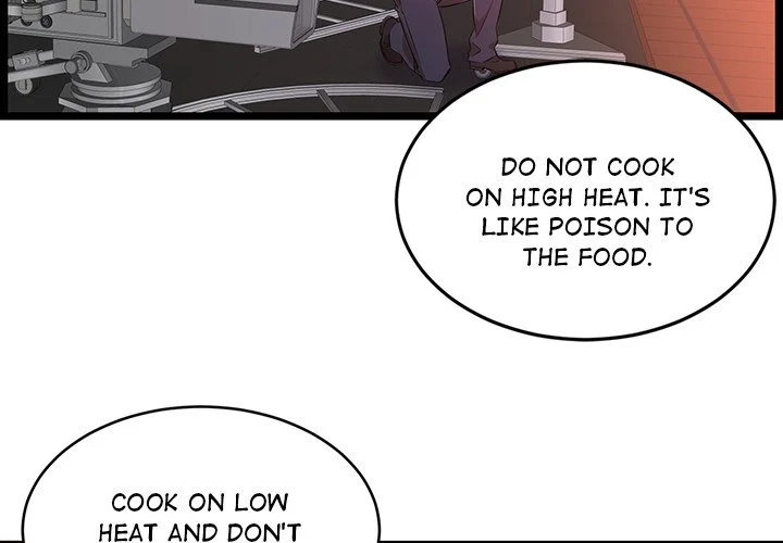 No Way Out Chapter 9 Page 2