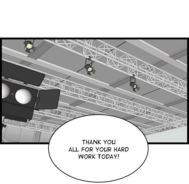 No Way Out Chapter 9 Page 22