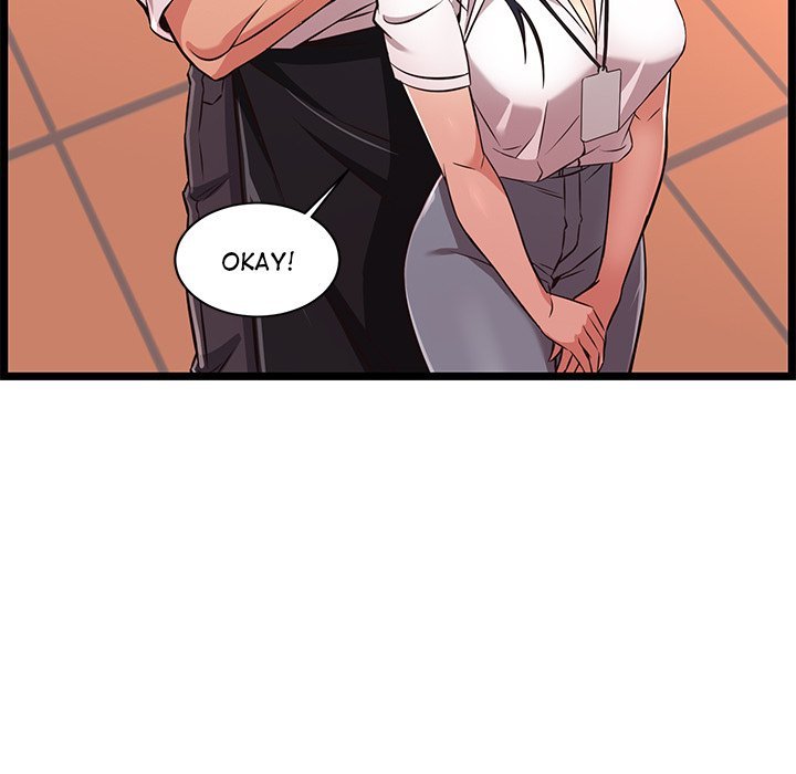 No Way Out Chapter 9 Page 25
