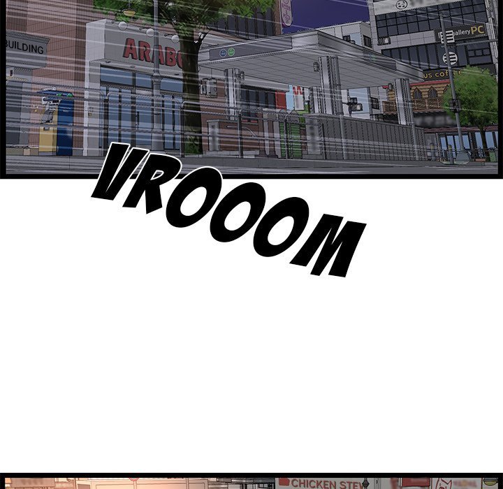 No Way Out Chapter 9 Page 27