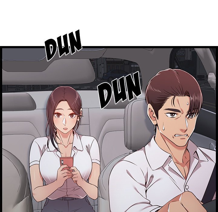 No Way Out Chapter 9 Page 31
