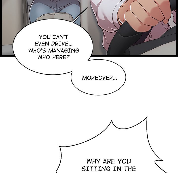 No Way Out Chapter 9 Page 32