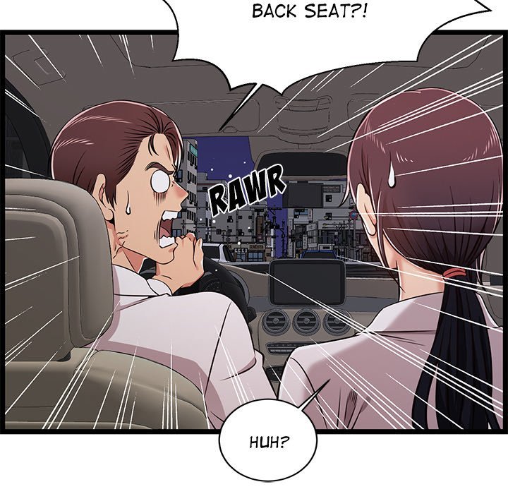 No Way Out Chapter 9 Page 33