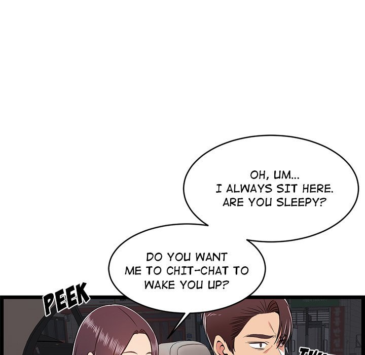 No Way Out Chapter 9 Page 34