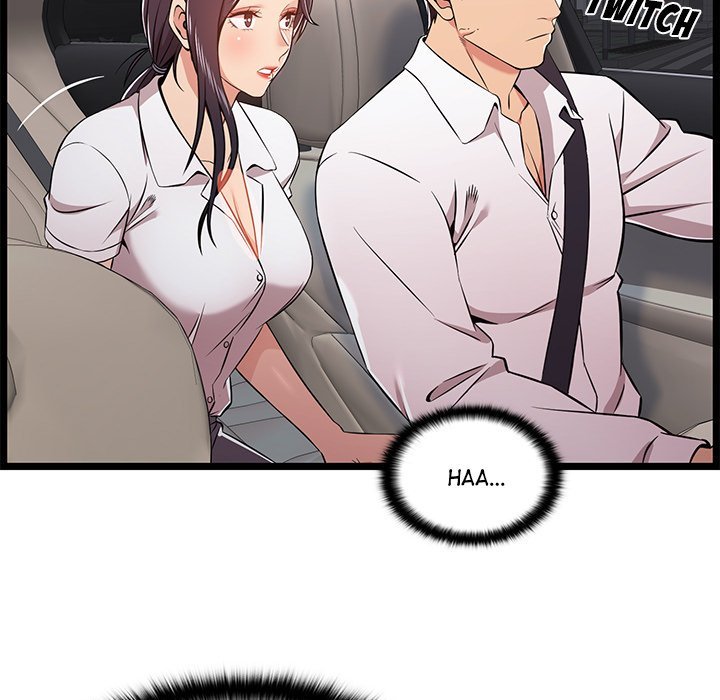 No Way Out Chapter 9 Page 35