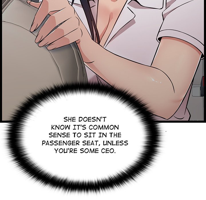 No Way Out Chapter 9 Page 37