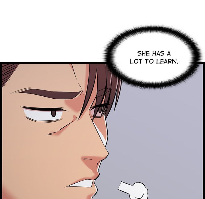 No Way Out Chapter 9 Page 38