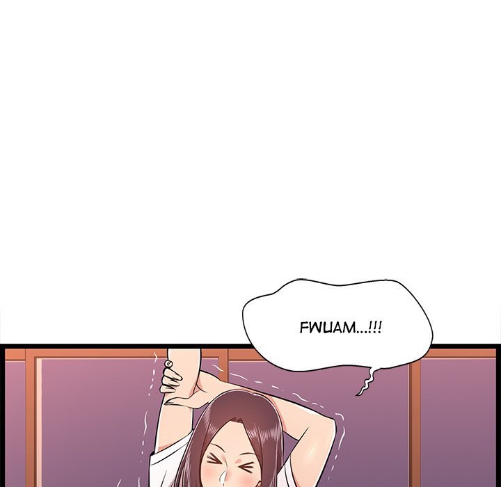 No Way Out Chapter 9 Page 41