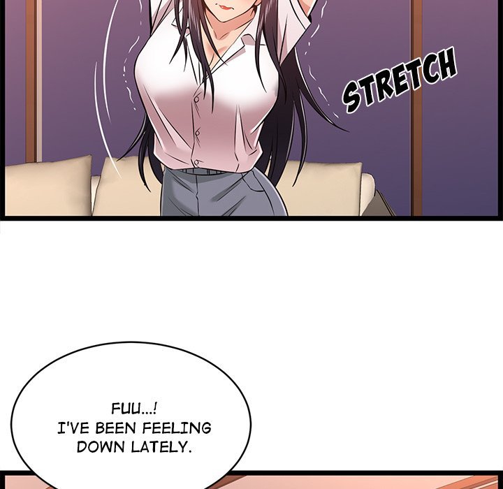 No Way Out Chapter 9 Page 42