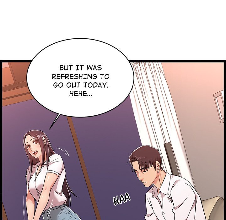 No Way Out Chapter 9 Page 44