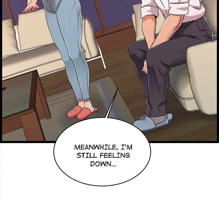 No Way Out Chapter 9 Page 45