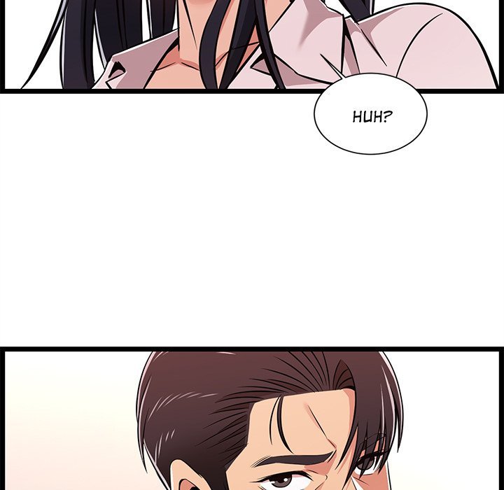 No Way Out Chapter 9 Page 47