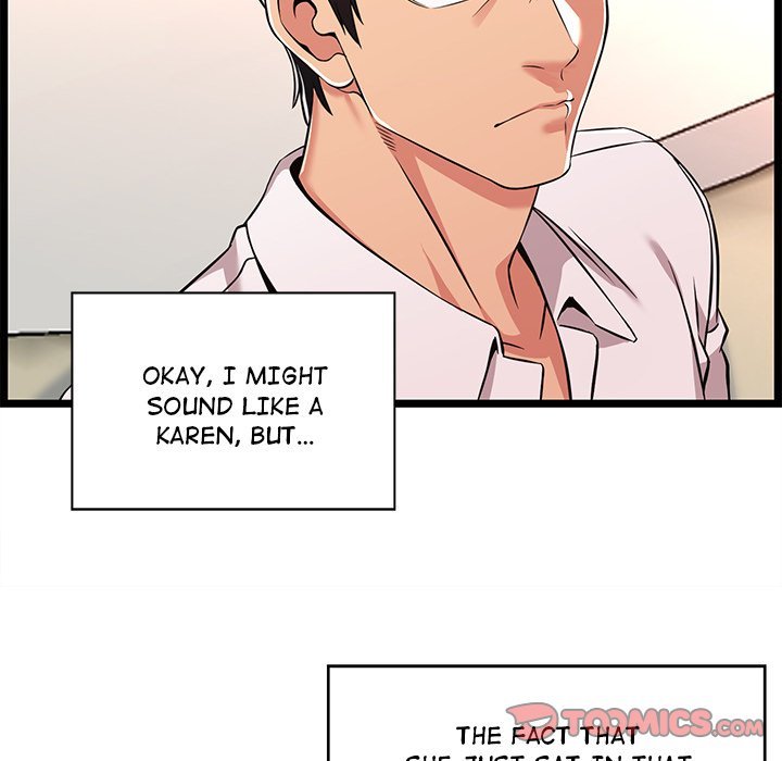 No Way Out Chapter 9 Page 48