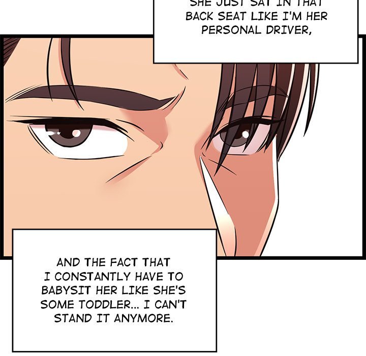 No Way Out Chapter 9 Page 49