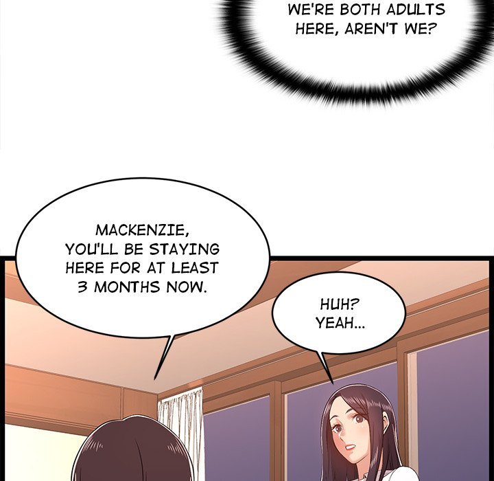 No Way Out Chapter 9 Page 52