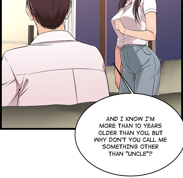 No Way Out Chapter 9 Page 53