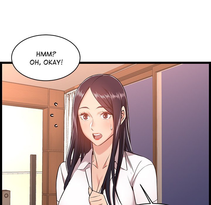 No Way Out Chapter 9 Page 54