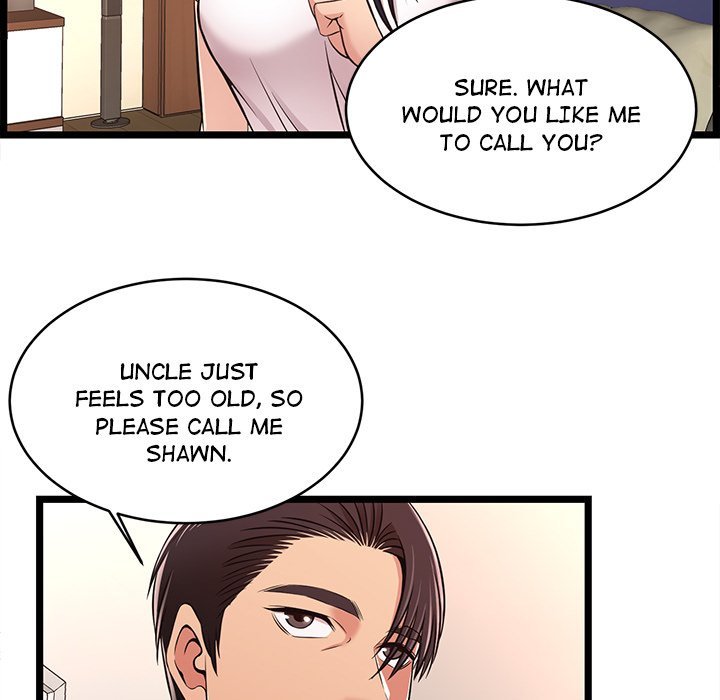 No Way Out Chapter 9 Page 55