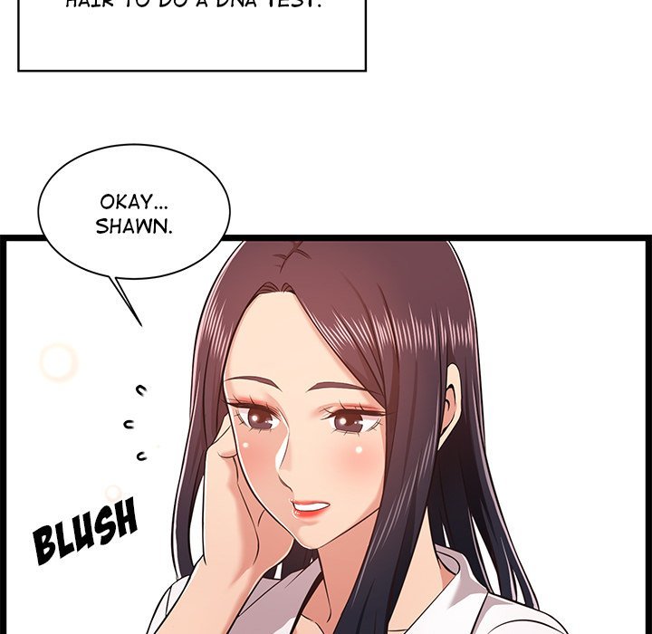 No Way Out Chapter 9 Page 58