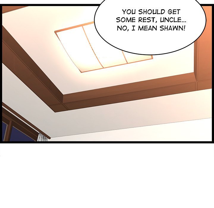 No Way Out Chapter 9 Page 65