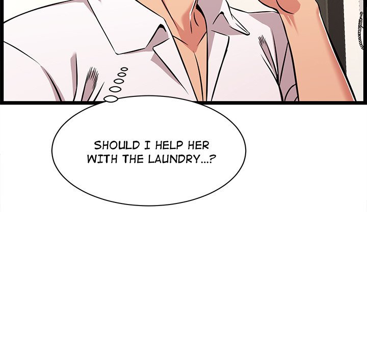 No Way Out Chapter 9 Page 69