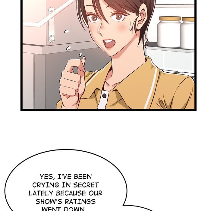 No Way Out Chapter 9 Page 7