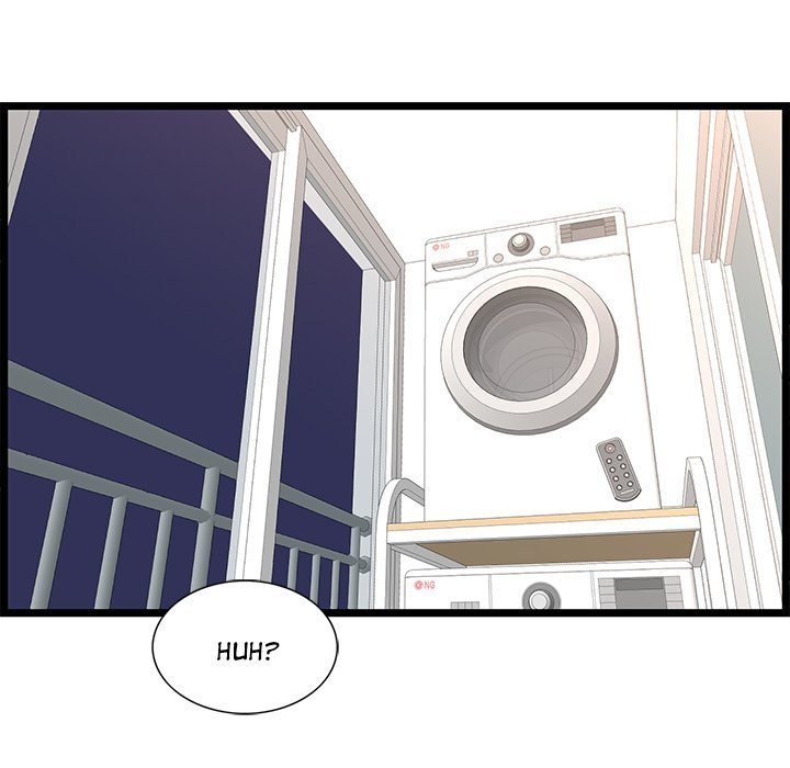 No Way Out Chapter 9 Page 70