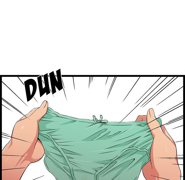 No Way Out Chapter 9 Page 71