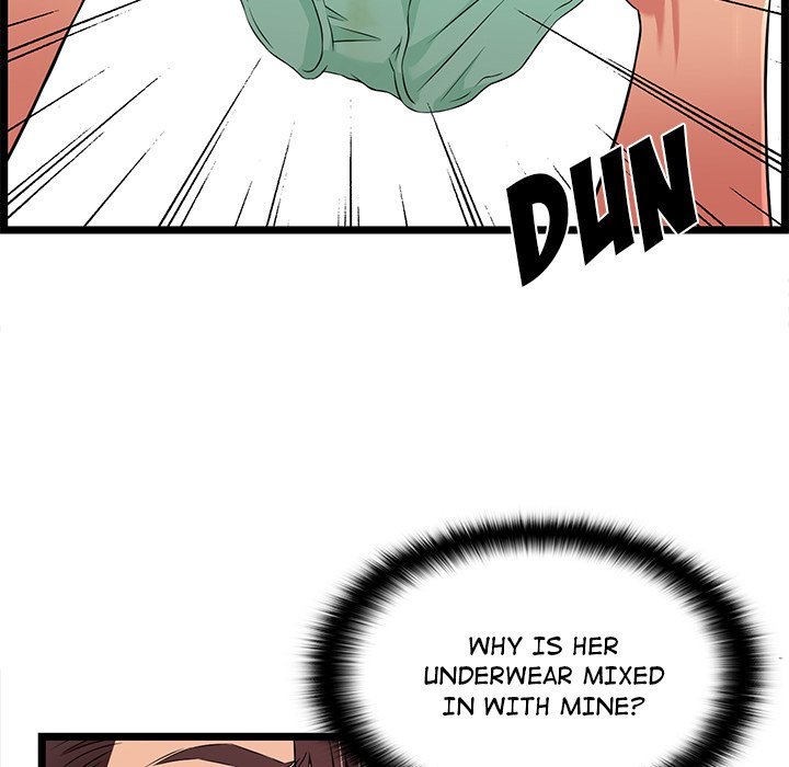 No Way Out Chapter 9 Page 72