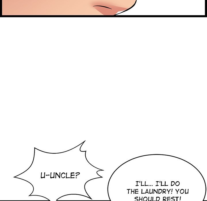 No Way Out Chapter 9 Page 77