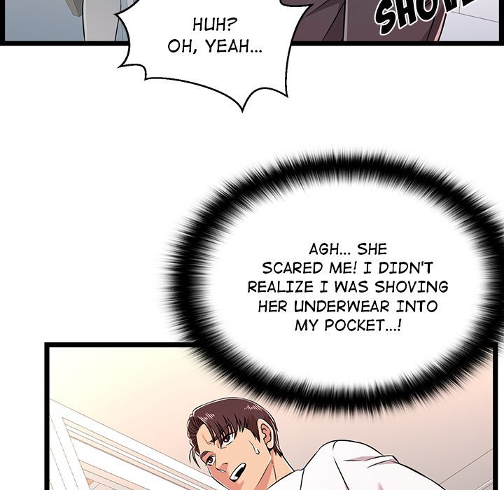 No Way Out Chapter 9 Page 79