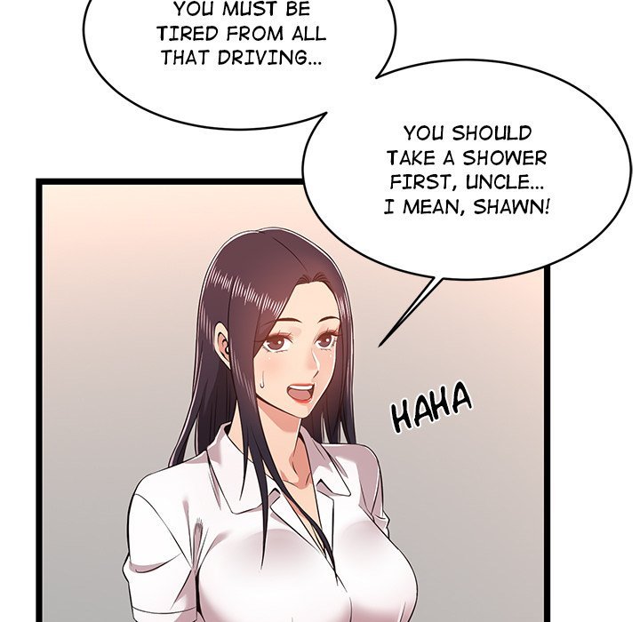 No Way Out Chapter 9 Page 81