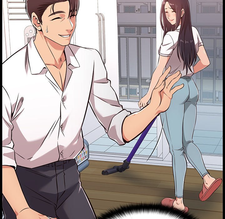No Way Out Chapter 9 Page 83