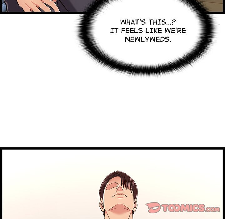 No Way Out Chapter 9 Page 84
