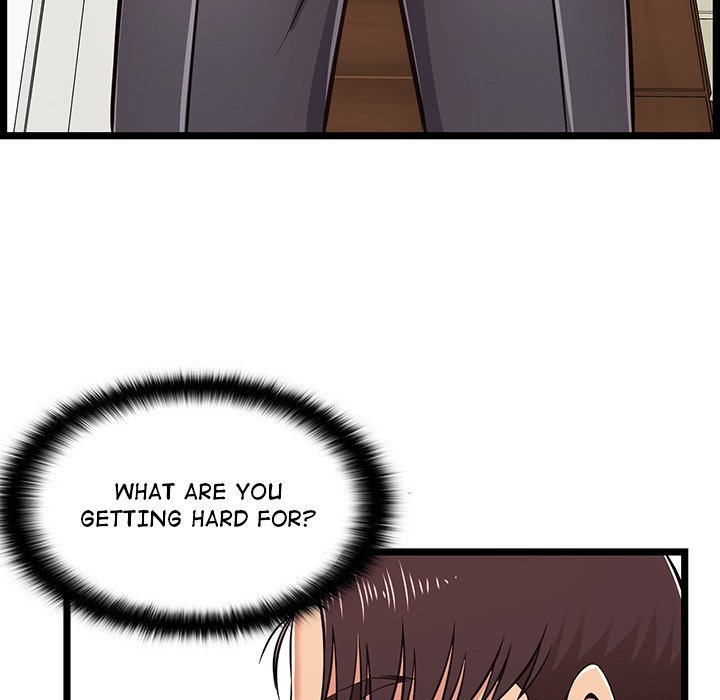 No Way Out Chapter 9 Page 86