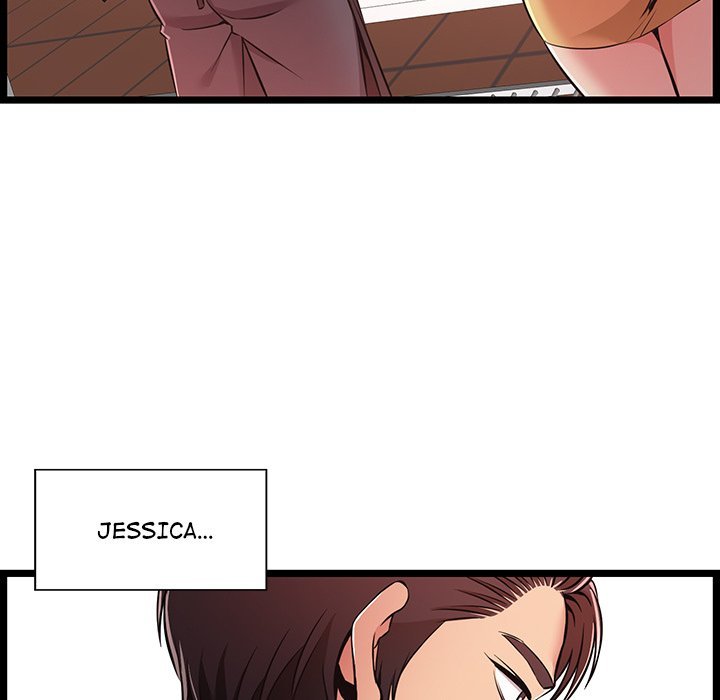 No Way Out Chapter 9 Page 9