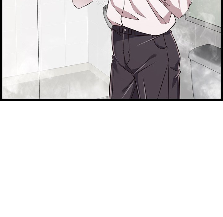 No Way Out Chapter 9 Page 91