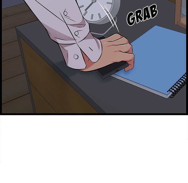 No Way Out Chapter 9 Page 94