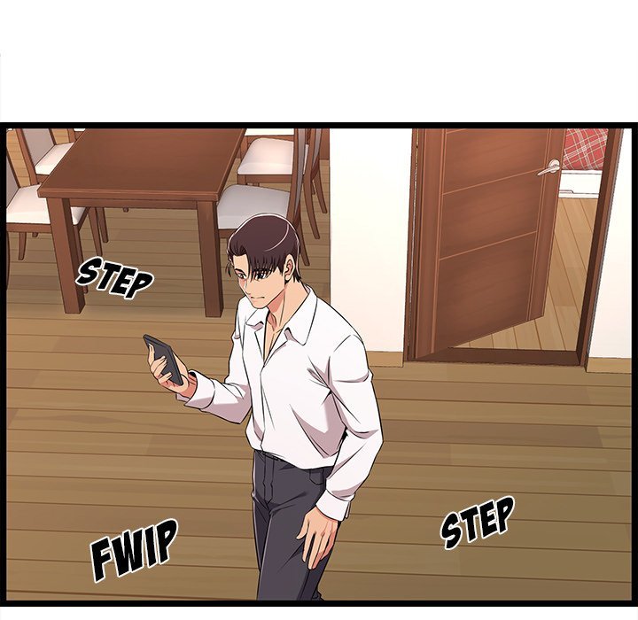 No Way Out Chapter 9 Page 95