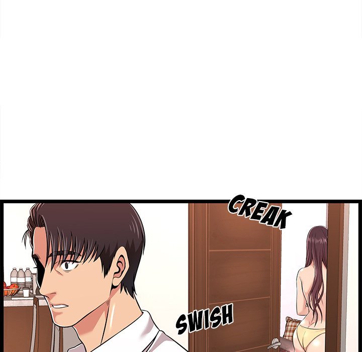 No Way Out Chapter 9 Page 96