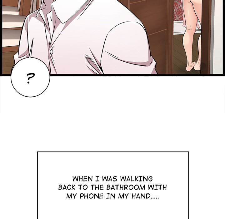 No Way Out Chapter 9 Page 97