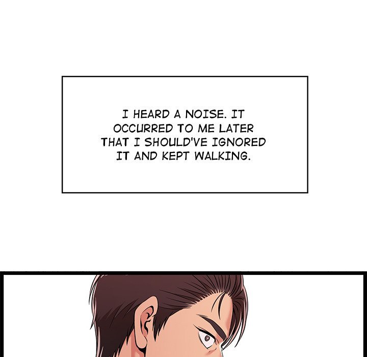 No Way Out Chapter 9 Page 99