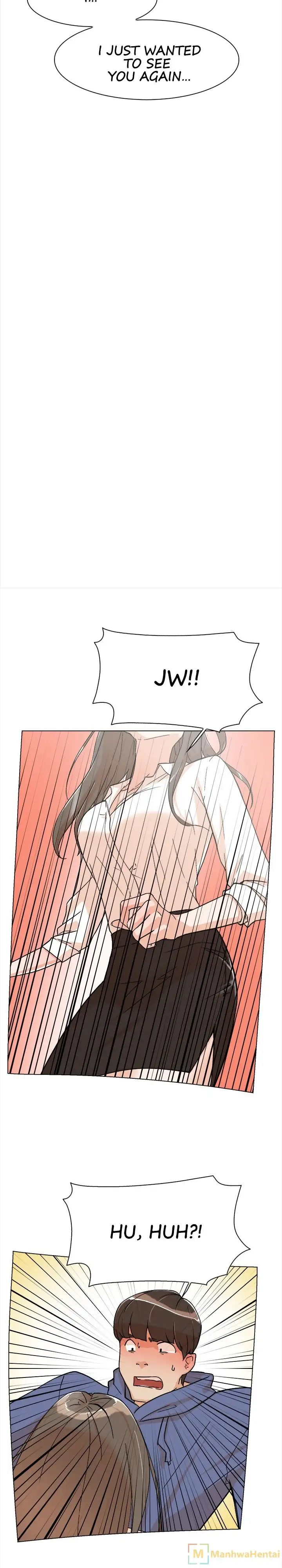 Her 4 Incher Chapter 1 Page 16