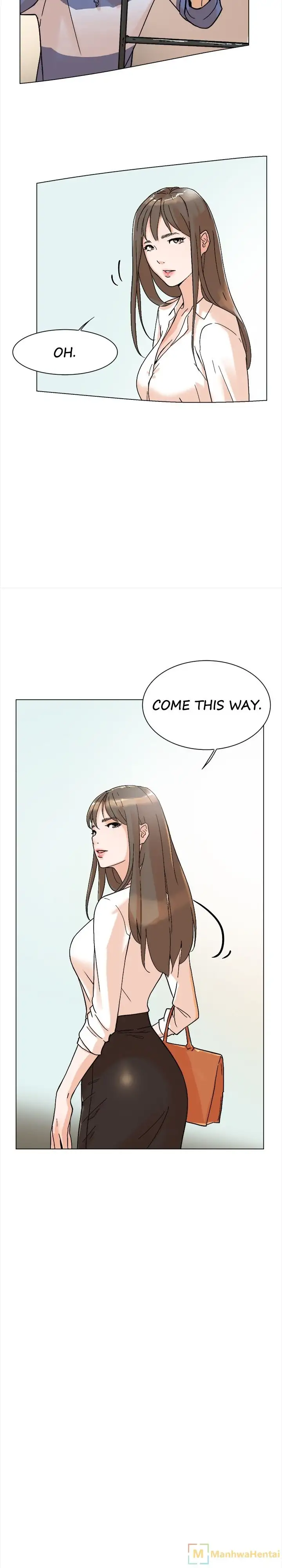 Her 4 Incher Chapter 1 Page 22