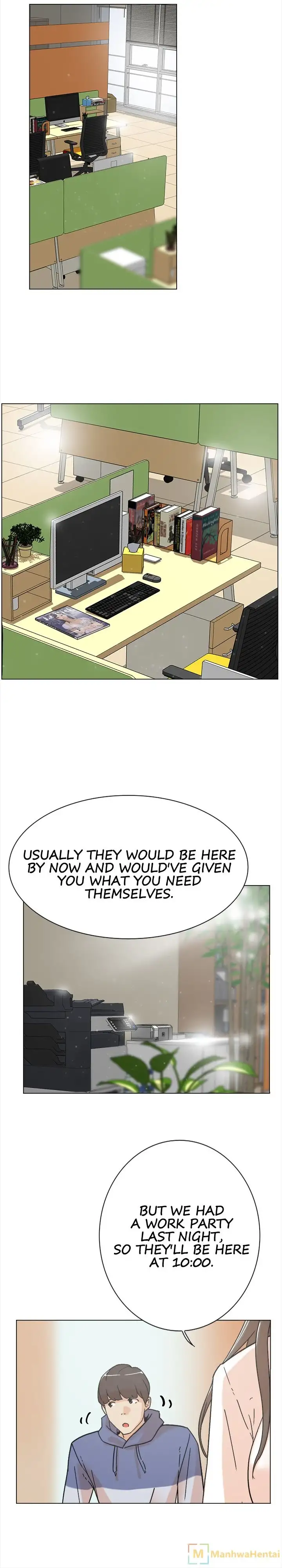 Her 4 Incher Chapter 1 Page 23