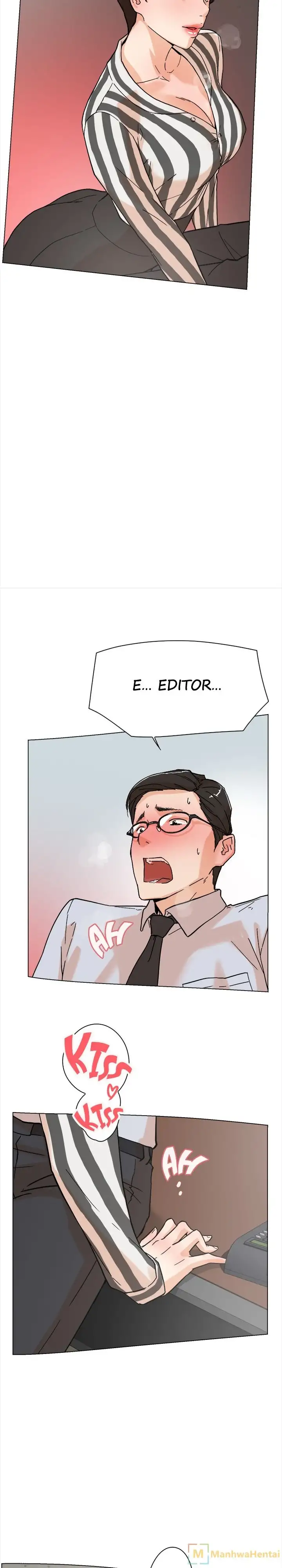 Her 4 Incher Chapter 1 Page 28