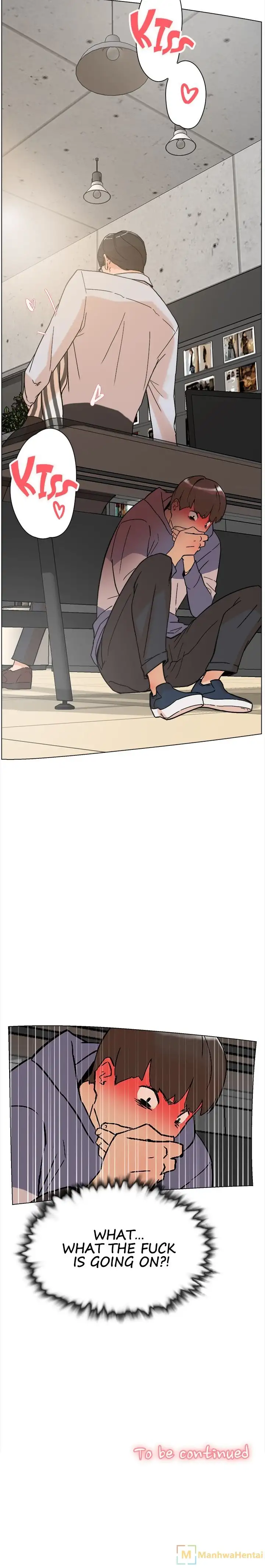 Her 4 Incher Chapter 1 Page 29