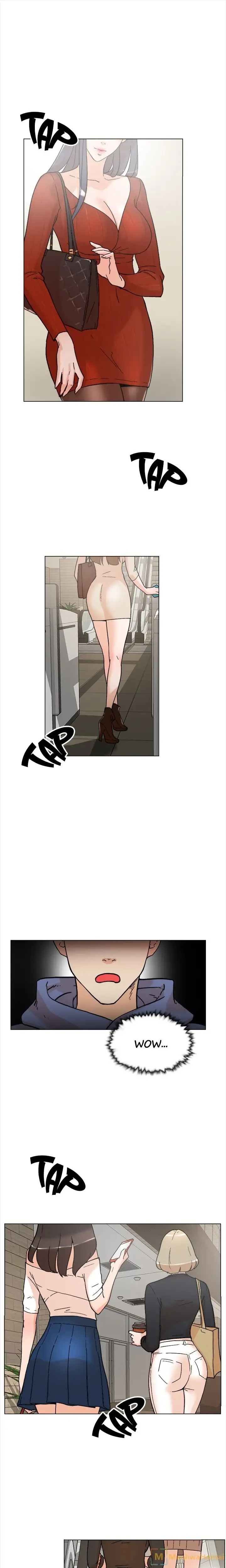 Her 4 Incher Chapter 1 Page 3